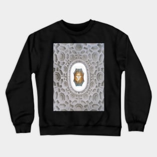 An Architectural Jewel Crewneck Sweatshirt